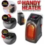 Енергоспестяващ и надежден отоплителен уред Handy Heater TV242, снимка 5