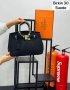 Чанта hermes, снимка 7