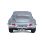 1:18 Метални колички: Jaguar "E" Coupe (1961) - Bburago, снимка 7