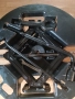 Органайзер с инструменти хюндай кия оем нов, снимка 11