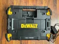 Акумулаторно противоударно радио Dewalt DWST1-81078-QW - 10.8-54 V, снимка 1