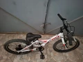 Детски велосипед Drag Hoop  Laser-20 цола, снимка 2