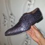 Floris van Bommel официални обувки номер 45, снимка 1 - Официални обувки - 45967429