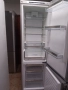 Иноксов комбиниран хладилник с фризер Сименс Siemens A+++ 2 години гаранция!, снимка 11