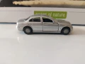 Метална количка Jaguar S 4.0 V8 Siku мащаб 1:55, снимка 6