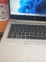 HP EliteBook 830 G5 със i7 8Gen, 32gb ram ddr4, 512gb ssd 400евро, снимка 3
