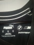 Тениска Puma BMW Motorsport, снимка 4
