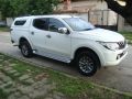 Mitsubishi l200, снимка 4