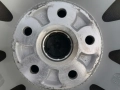 оригинални джанти 17" 5х112 Skoda , снимка 13