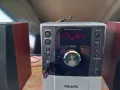 PHILIPS MCM204 mini system usb, снимка 8