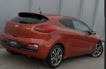 Kia Pro_Ceed Diesel 1.6 CRDi 94 kW EDITION+TEMPOMAT+LED+ALU Колата е във топ състояние , снимка 3