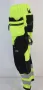 Snickers 6932 FlexiWork, High-Vis Holster Pockets работен панталон размер 50/Л, снимка 2