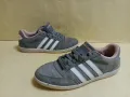 Adidas кожени N 39,5- 19 лв, снимка 1