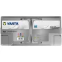 НОВ VARTA Silver AGM xEV A5 95Ah 850A 595901085 клема ⊕ отдясно - 24 мес гаранция, снимка 4