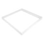 Продавам Рамка за открит монтаж, PL louver 600, бял LEDVANCE Panel LOUVER, снимка 1 - Други - 45555255