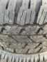 Гуми за пикапи Bridgestone Dueler A/T 265/65 R17 112S M+S, снимка 2