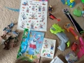 една торба с играчки, снимка 5