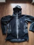 haglofs recco rescue system gore tex jacket -  дамско яке-мембрана Л, снимка 6