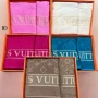 кърпи louis vuitton, lacoste, calvin klein tommy hilfiger burberry , снимка 4