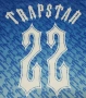 Trapstar Football Jersey, снимка 4