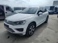 Фолксваген Туарег 3.0дизел 262коня R-line Toureg 3.0 262 коня на части , снимка 1