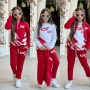 детски комплекти nike adidas christian dior , снимка 2