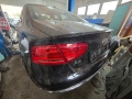 Audi A8 D4 4.2TDI CDSB на части, снимка 9
