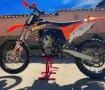 Ktm sx250f, снимка 3