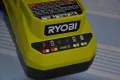 Ново зарядно устройство Ryobi от USA на 110V, снимка 3