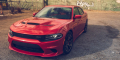 ЧЕЛНО стъкло за DODGE  CHARGER  4 Doors Sedan   2011-, снимка 2