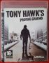 Tony Hawks Playstation 3, снимка 1 - Игри за PlayStation - 45811180