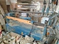 Автоматичен струг на 1200мм , снимка 2