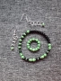 Комплекти бижута от полускъпоценни камъни - ръчна изработка, снимка 8