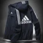 мъжка ветровка Adidas , снимка 4