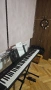 Пиано Hobax S-196, снимка 1