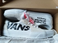 Маратонки Vans - размер 44, снимка 14