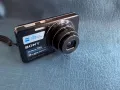 Цифров фотоапарат Sony Cybershot DSC-W630 , Sony DSC-W630 , 16.1mp, снимка 1