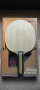 Хилка за тенис на маса Nittaku Acoustic Inner Carbon G-Revision ST, снимка 2