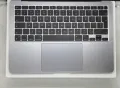 Лаптоп Apple MacBook Air 13", Apple M1, RAM 8GB, SSD 512GB, 8 ядра CPU, Space Grey, снимка 4