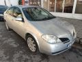 Nissan Primera P12 автоматик