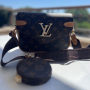 Малка дамска чанта Louis Vuitton 