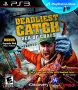 Deadliest Catch Sea of Chaos 20лв.(само диск) Смъртоносен Улов игра за Playstation 3 PS3, снимка 1 - Игри за PlayStation - 45092665