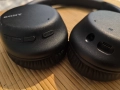 Bluetooth Sony слушалки WH CH710N, снимка 2