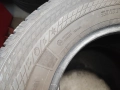2бр.всесезонни гуми 225/75/16C Continental, снимка 4