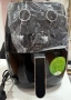 Мултикукър Air Fryer UFESA 5L 1500W Нов, снимка 3