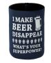 Изотермичен калъф за кен или бутилка Case Blue Beer Ø6.5x10cm, снимка 2