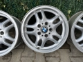 Джанти за БМВ BMW 16 цола, снимка 5