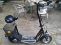 Електрически скутер, немски,  Tante Paula, снимка 1