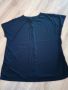Дамска блуза, LC WAIKIKI  размер 2XL, лека ефирна материя, прекрасен принт, снимка 3