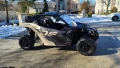 Can-Am Maverick X3 TURBO R, снимка 6